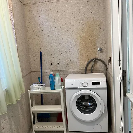 Centrico En Appartement Ribadeo