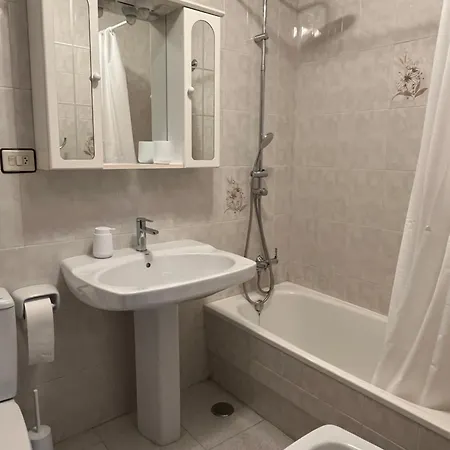 Centrico En Apartment