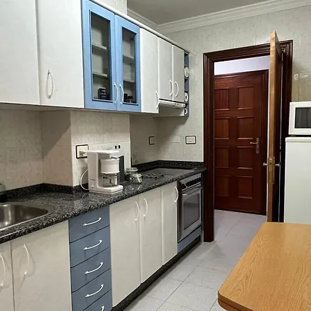 Centrico En * Ribadeo