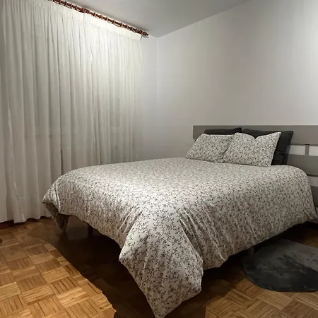 Apartment Centrico En Ribadeo