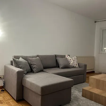 Appartement Centrico En Ribadeo