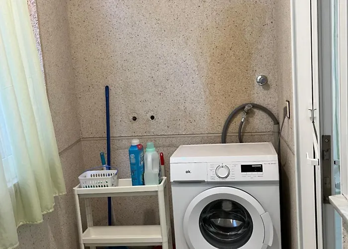 Centrico En Appartement Ribadeo