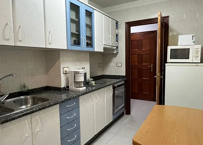 Centrico En * Ribadeo