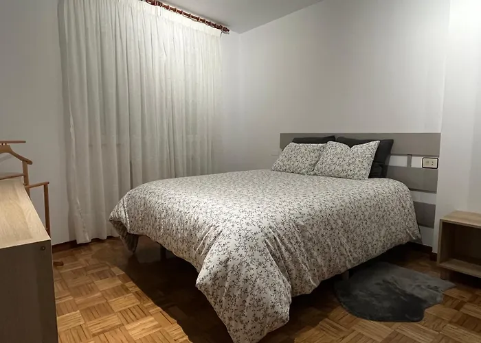 Appartement Centrico En Ribadeo