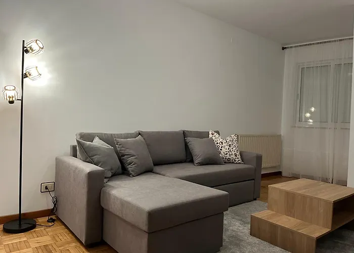 Appartement Centrico En Ribadeo